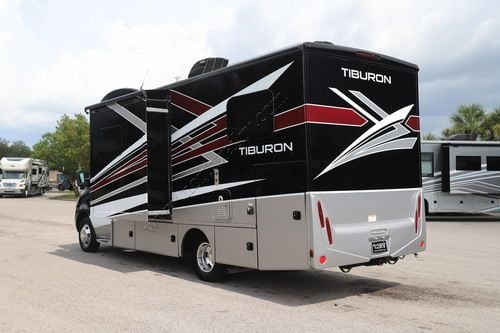 2024 Thor Tiburon 24XL