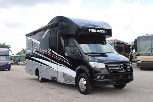 2024 Thor Tiburon 24XL