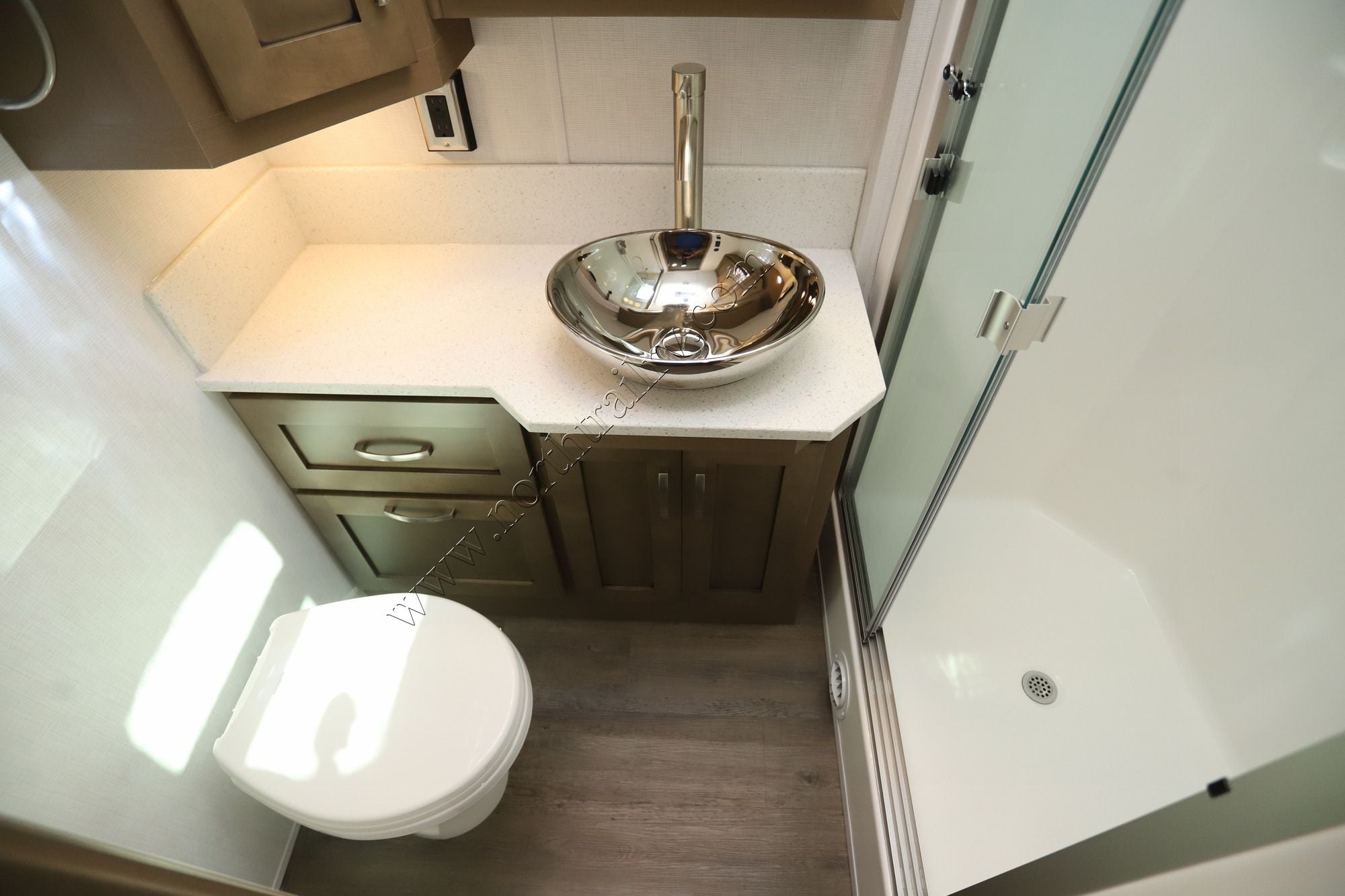 New 2027 Newmar Bay Star 3626 Class A  For Sale