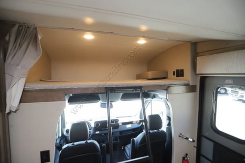 2025 Renegade Rv Vienna 25VRMC