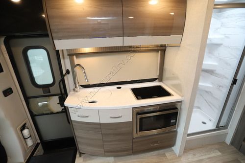 2024 Thor Tiburon 24XL