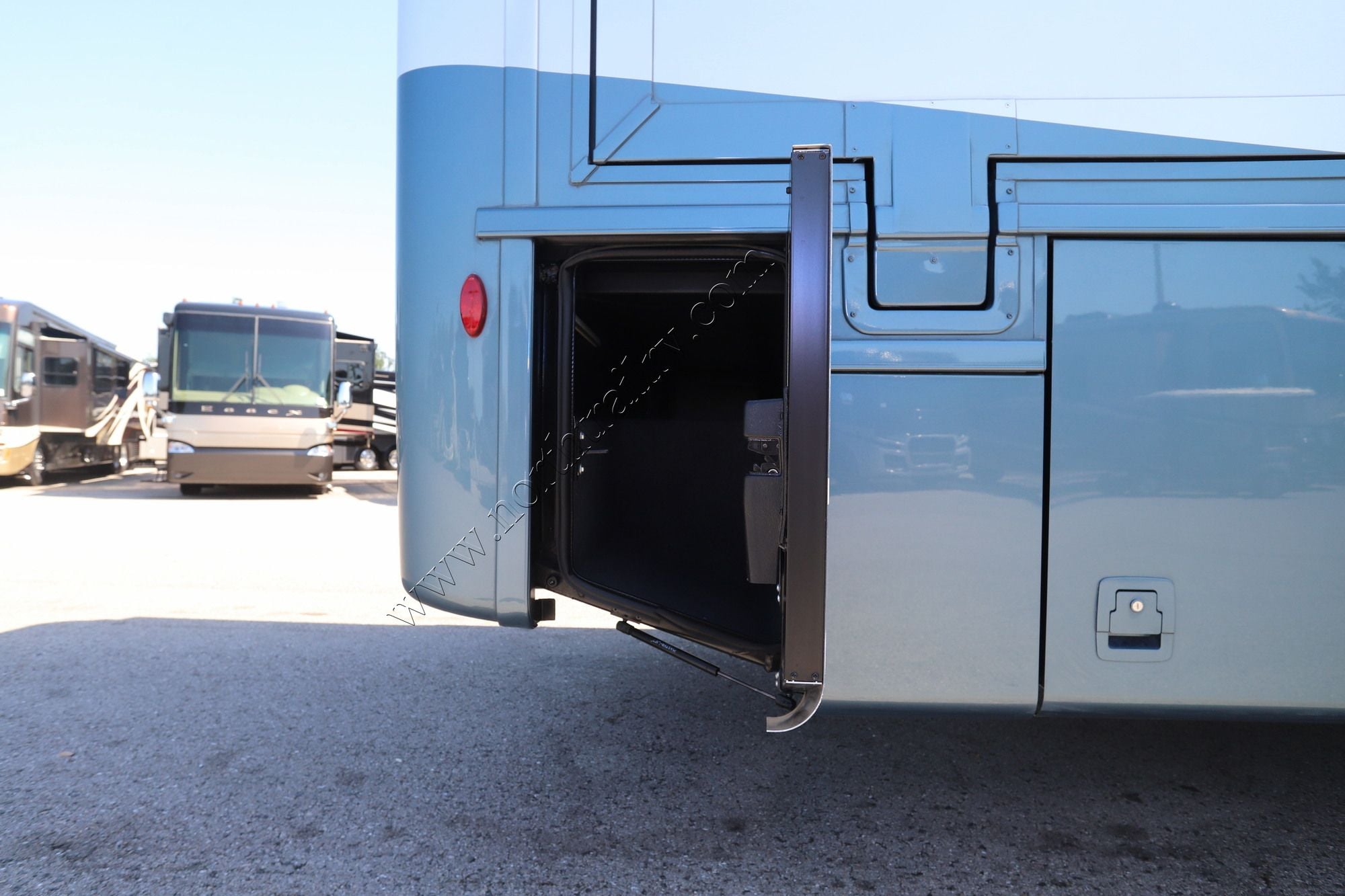 New 2027 Newmar Bay Star 3626 Class A  For Sale
