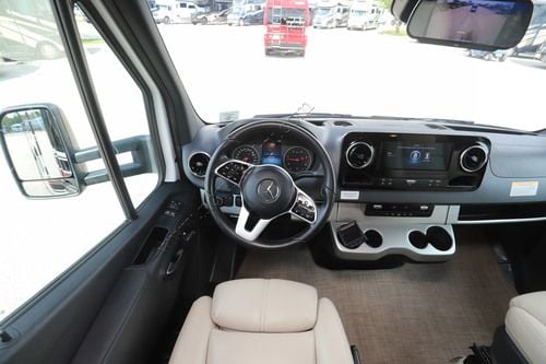 2024 Thor Tiburon 24XL