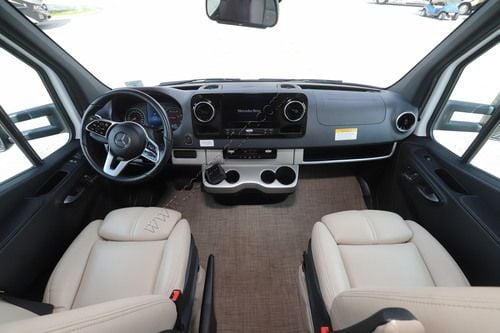 2024 Thor Tiburon 24XL