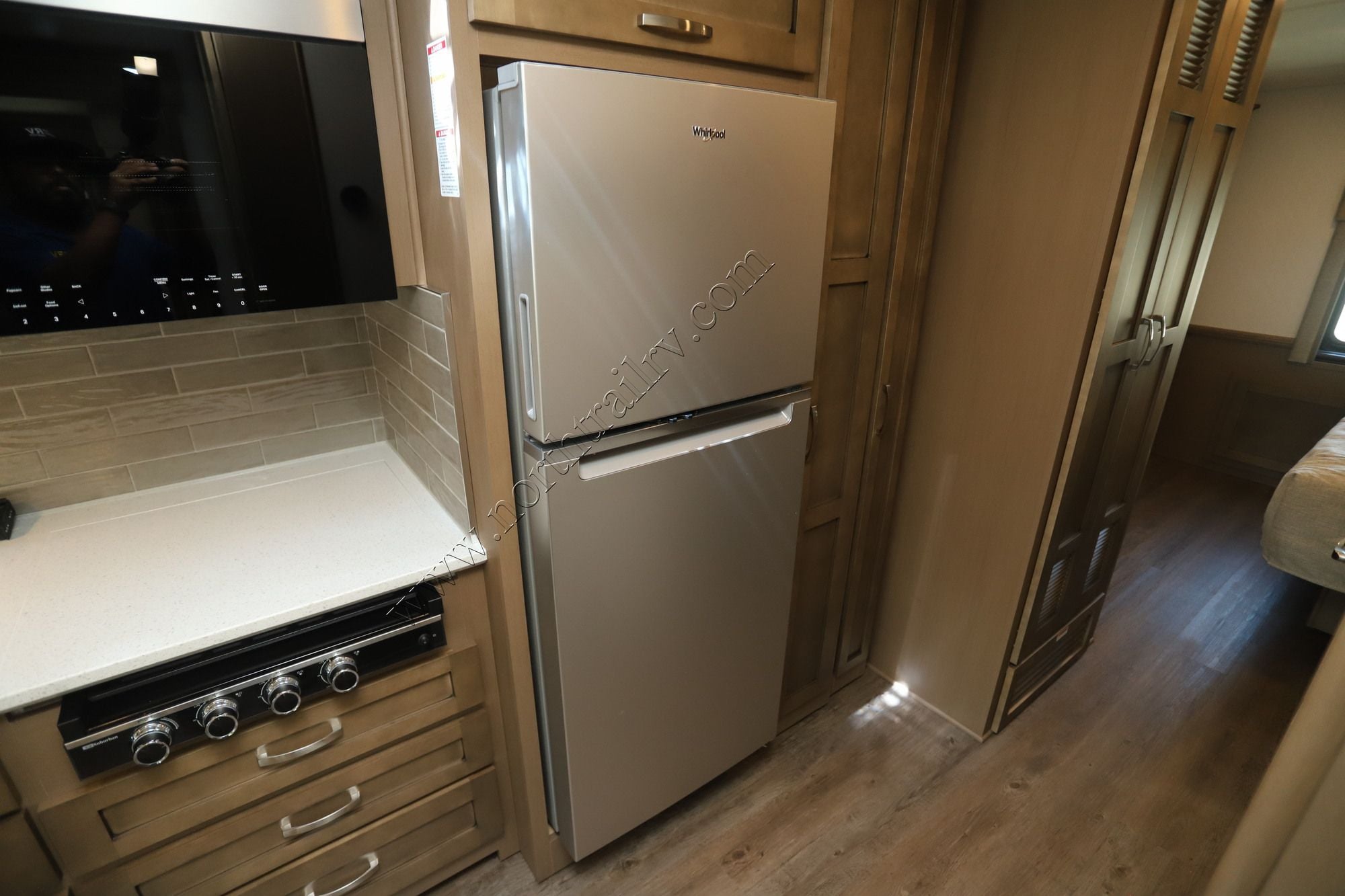 New 2027 Newmar Bay Star 3626 Class A  For Sale