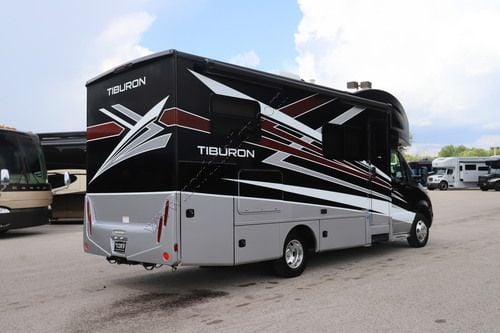 2024 Thor Tiburon 24XL