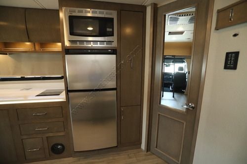 2025 Renegade Rv Vienna 25VRMC