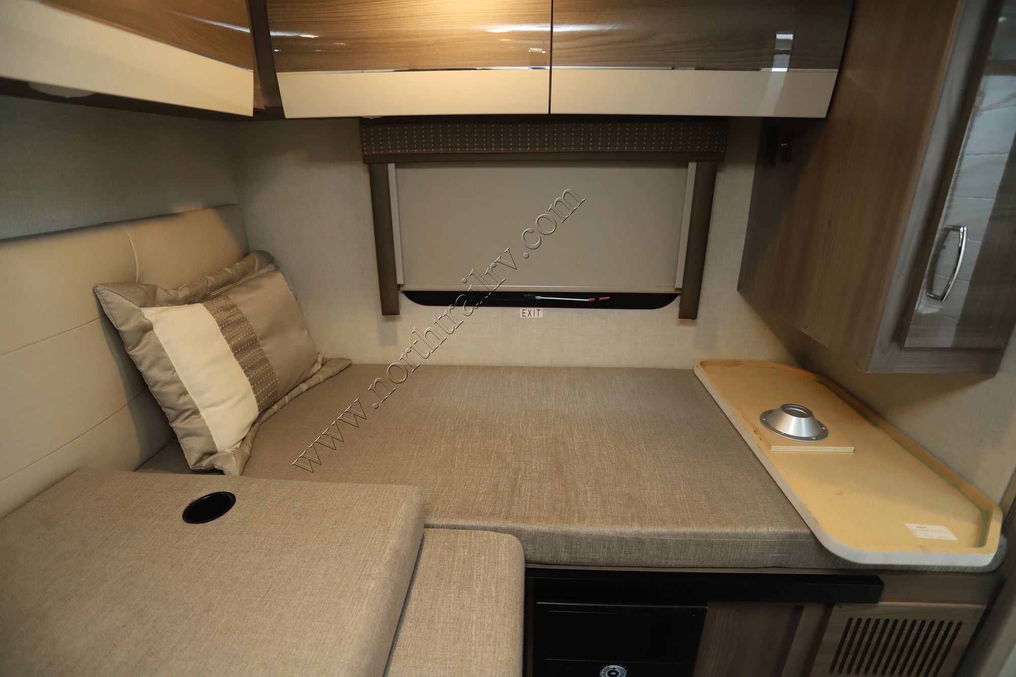 Used 2024 Thor Tiburon 24XL Class C  For Sale