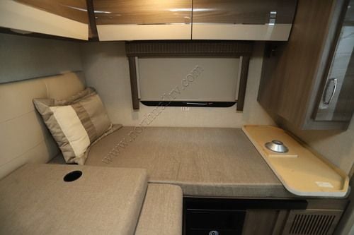 2024 Thor Tiburon 24XL