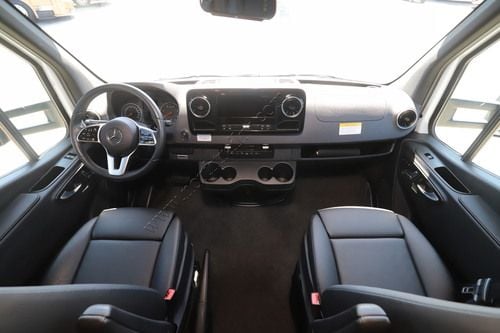 2025 Renegade Rv Vienna 25VRMC