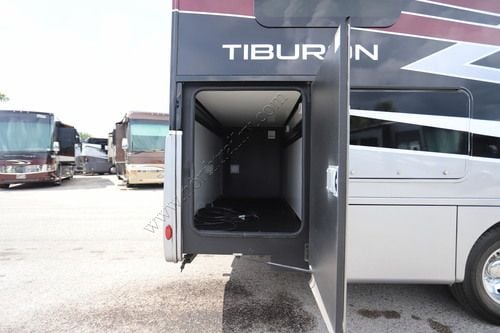 2024 Thor Tiburon 24XL