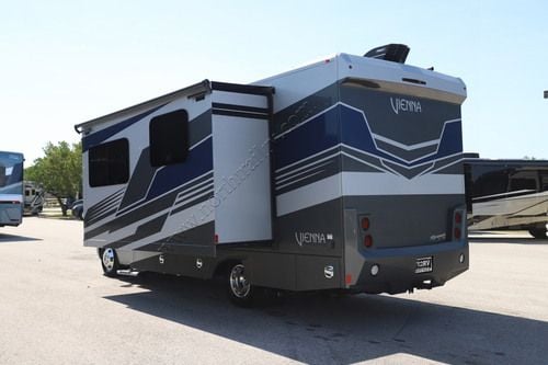 2025 Renegade Rv Vienna 25VRMC