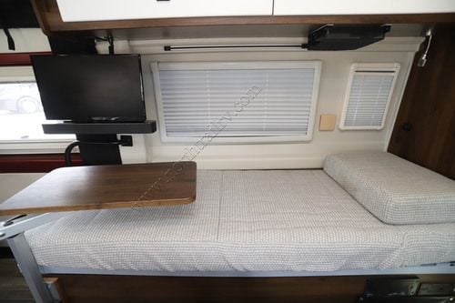 2022 Winnebago Travato 59K