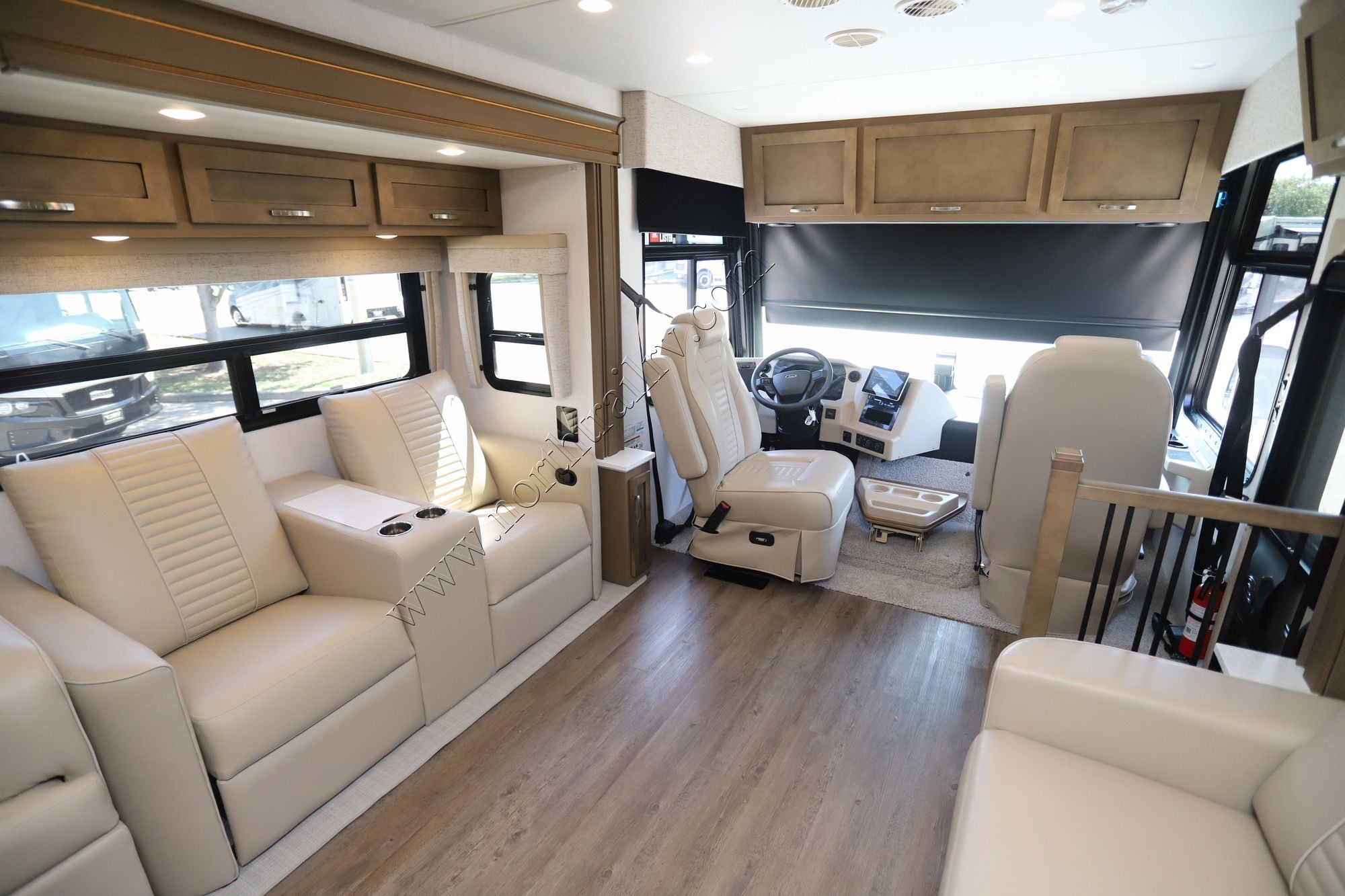 New 2027 Newmar Bay Star 3626 Class A  For Sale