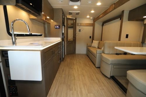 2025 Renegade Rv Vienna 25VRMC