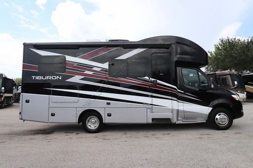 2024 Thor Tiburon 24XL