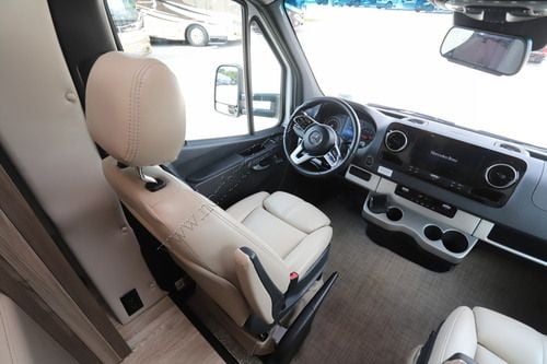 2024 Thor Tiburon 24XL