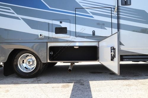 2025 Renegade Rv Vienna 25VRMC