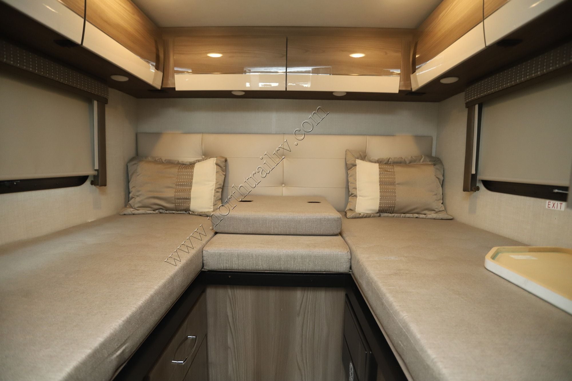 Used 2024 Thor Tiburon 24XL Class C  For Sale
