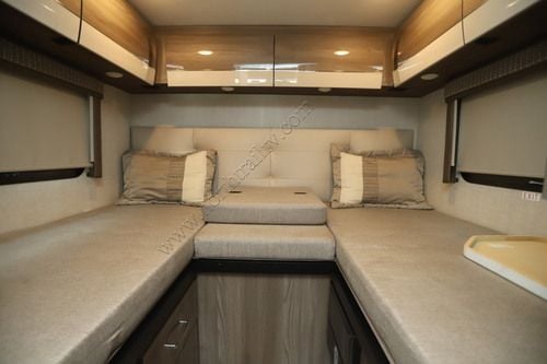 2024 Thor Tiburon 24XL