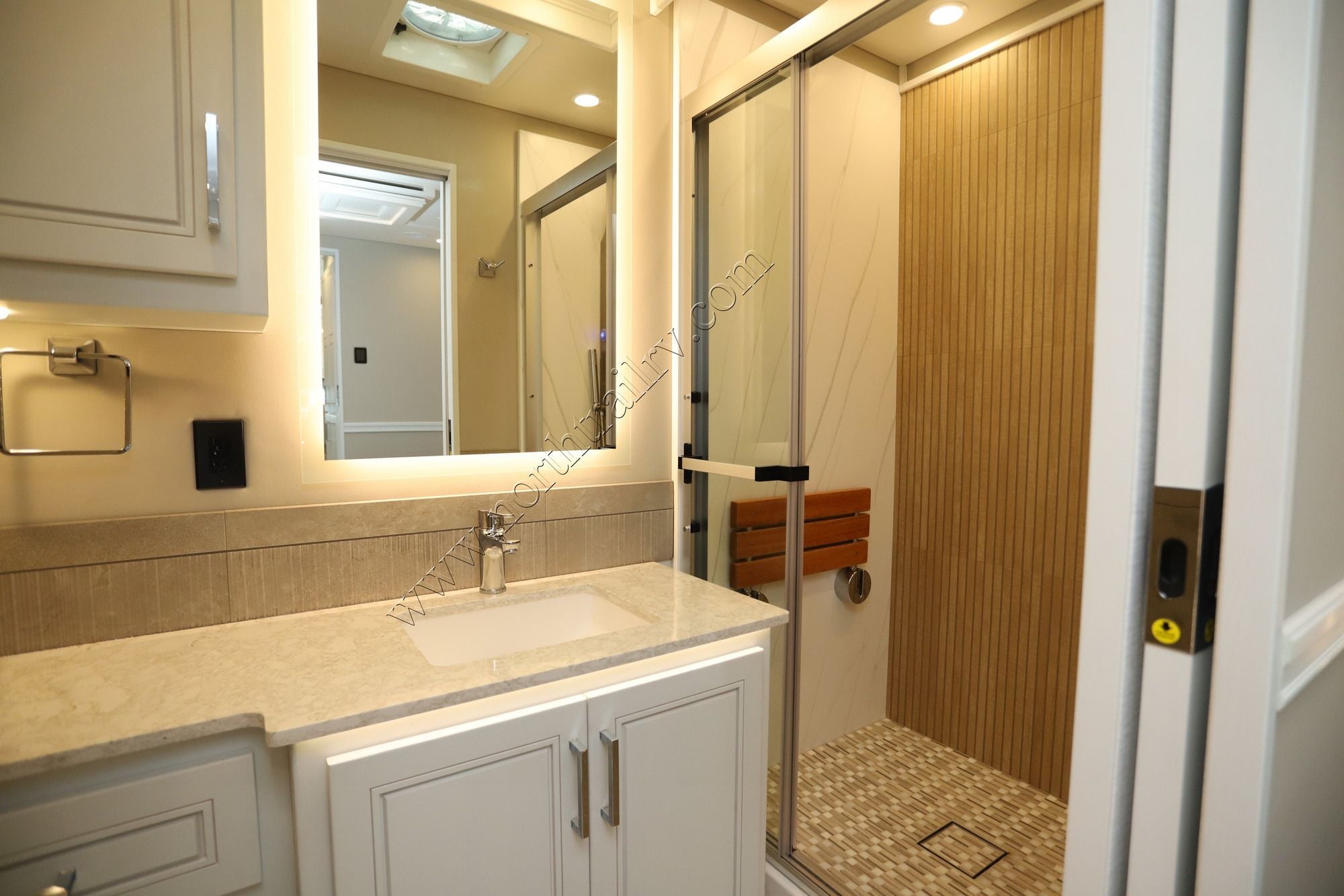 Used 2026 Renegade Rv Xl X45BBC Super C  For Sale