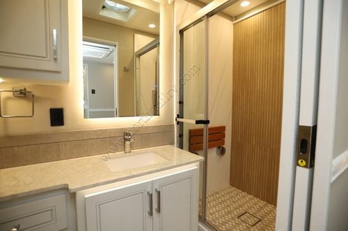 2026 Renegade Rv Xl X45BBC