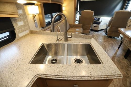 2019 Newmar Ventana Le 3426