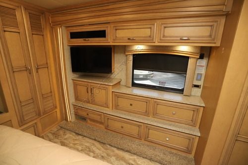 2019 Newmar Ventana Le 3426