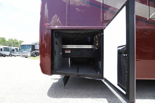 2021 Newmar Supreme Aire 4573