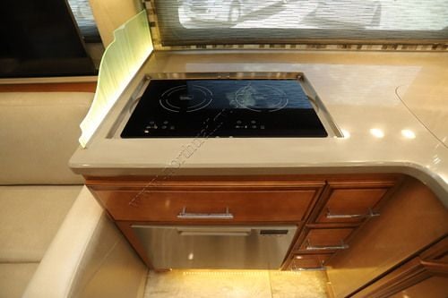 2021 Newmar Supreme Aire 4573