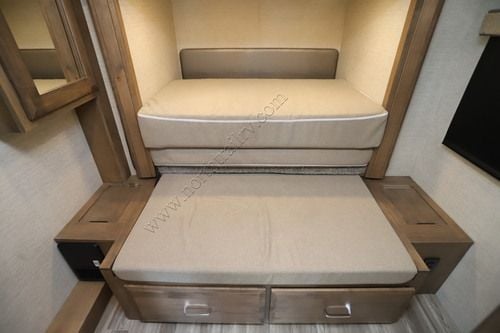 2022 Tiffin Motor Homes Wayfarer 24SW