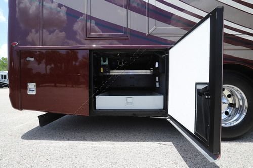 2021 Newmar Supreme Aire 4573