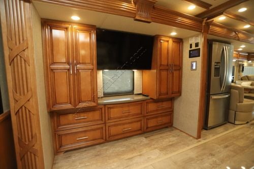 2021 Newmar Supreme Aire 4573