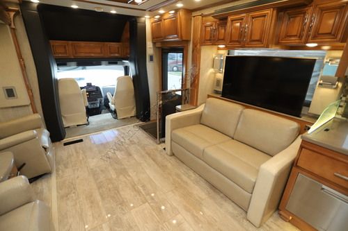 2021 Newmar Supreme Aire 4573