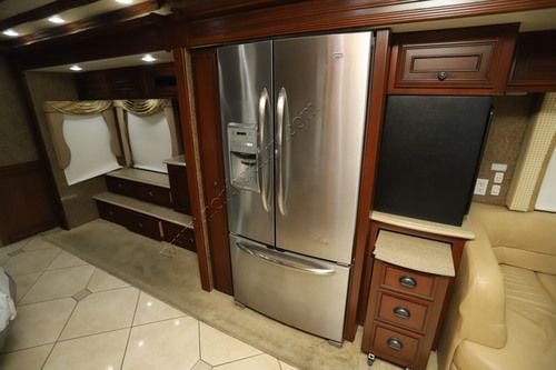 2013 Newmar Dutch Star 4347
