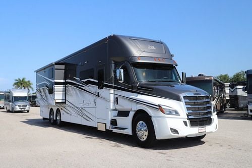 2026 Renegade Rv Xl X45BBC