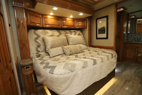 2021 Newmar Supreme Aire 4573
