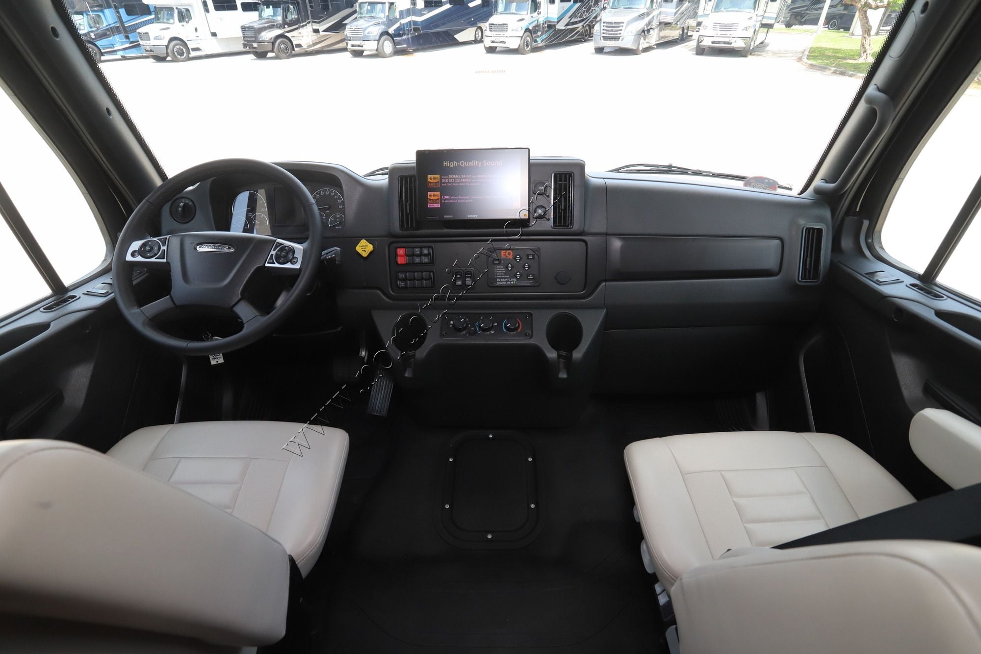 New 2027 Newmar Grand Star 3444 Super C  For Sale