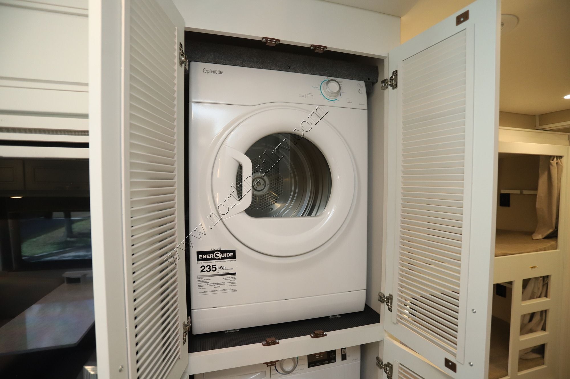 Used 2026 Renegade Rv Xl X45BBC Super C  For Sale