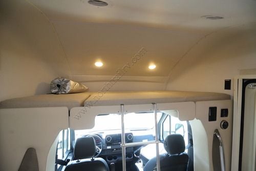 2022 Tiffin Motor Homes Wayfarer 24SW