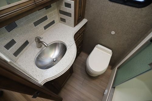 2019 Newmar Ventana Le 3426