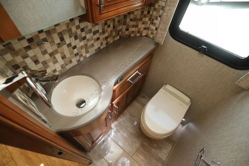 2021 Newmar Supreme Aire 4573