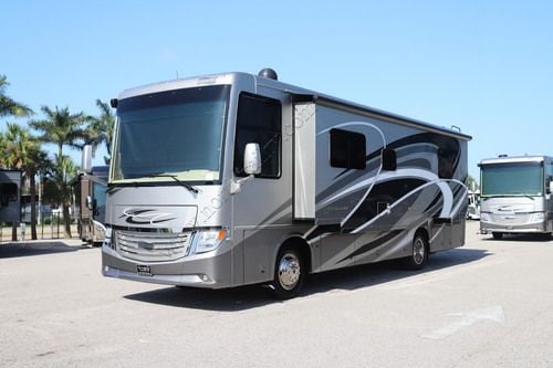 2019 Newmar Ventana Le 3426