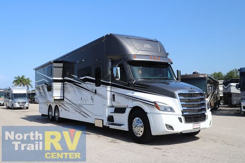 2026 Renegade Rv Xl X45BBC