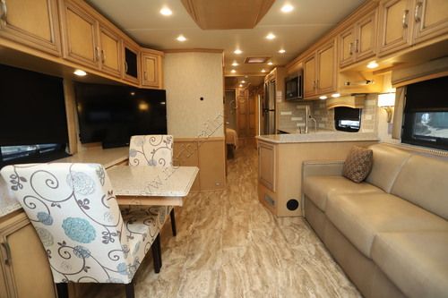 2019 Newmar Ventana Le 3426