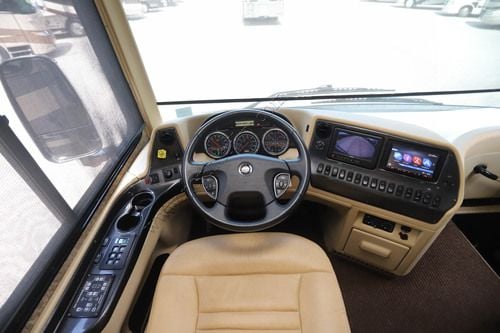 2013 Newmar Dutch Star 4347