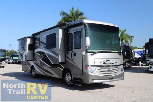 2019 Newmar Ventana Le 3426
