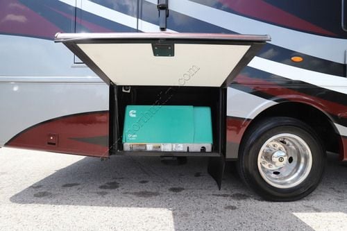 2022 Newmar Bay Star Sport 2905