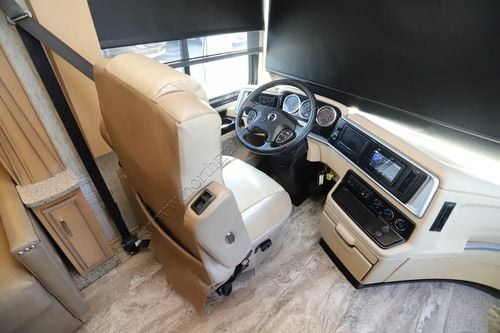 2019 Newmar Ventana Le 3426