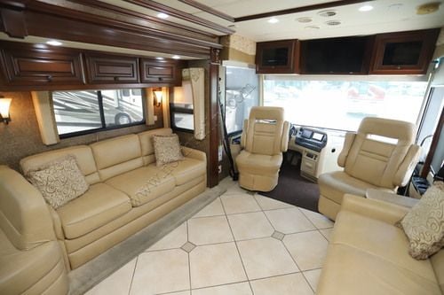 2013 Newmar Dutch Star 4347